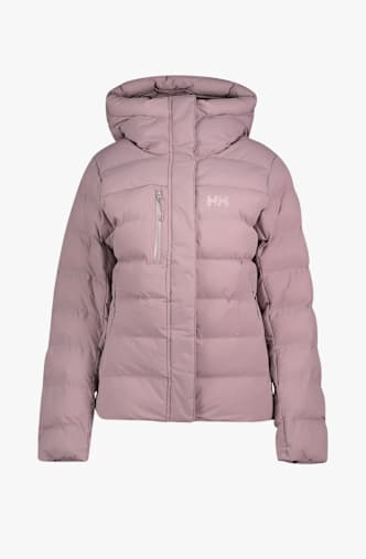 Helly Hansen Adore Puffy veste d'hiver femmes Violet
