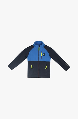 46 NORD bimbo Midlayer Blu