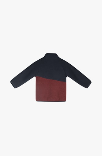 46 NORD midlayer bimbo Bordeaux