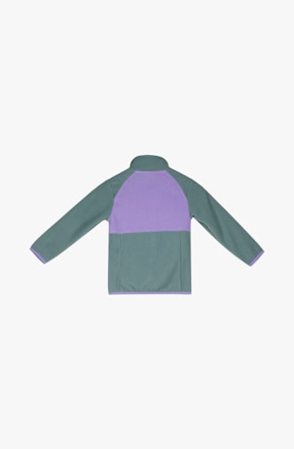46 NORD bimbo Midlayer Verde