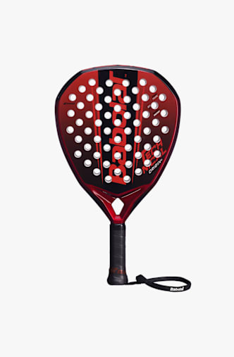 Babolat Technical Origin + raquette de padel Rouge