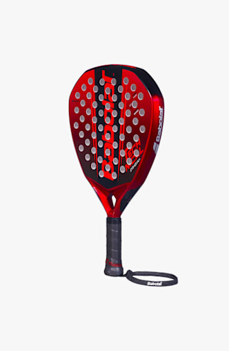 Babolat Technical Origin + raquette de padel Rouge