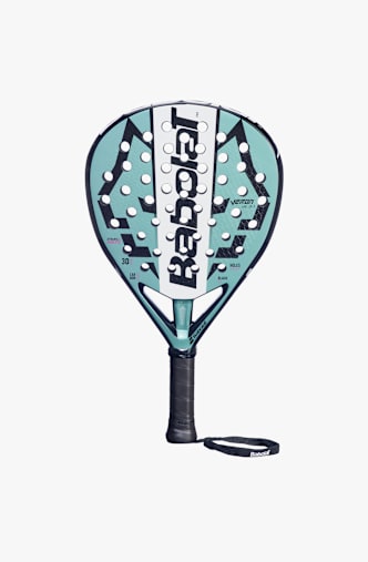Babolat Veron Juan Lebrón 3.1 Padelracket Grün