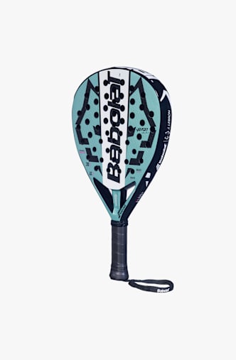Babolat Veron Juan Lebrón 3.1 racchetta da padel Verde