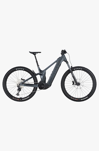 SCOTT Patron 920 29 e-mountainbike Grigio