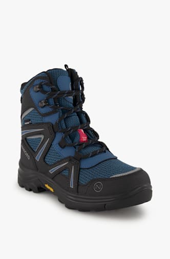 46 NORD Strela 2.0 Sympatex® Kinder Winterboot Blau