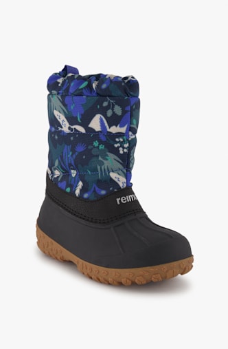 reima Loskari boot enfants Bleu