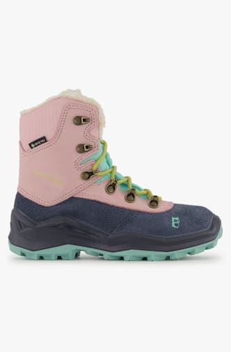 LOWA Couloir II Hi NMK Gore-Tex® 28-35 boot bambini Pink