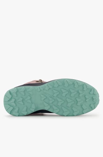 LOWA Couloir II Hi NMK Gore-Tex® 28-35 boot bambini Pink