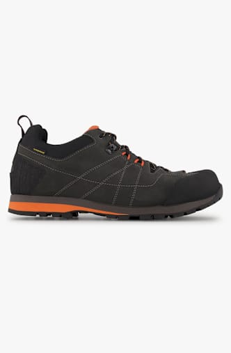 46 NORD Soreda Herren Trekkingschuh Grau