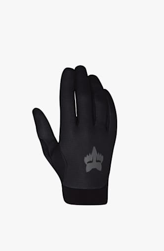 FOX Ranger gant de vélo Noir