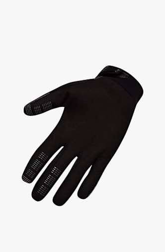 FOX Ranger Bikehandschuh Schwarz
