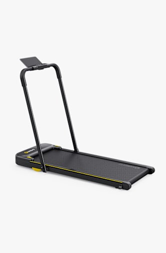 Urevo Strol 2E Smart tapis de course Noir