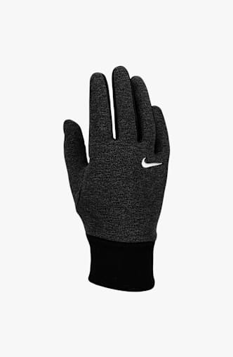 Nike Studio Fleecehandschuh Schwarz