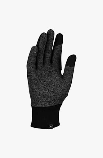 Nike Studio gant en polaire Noir