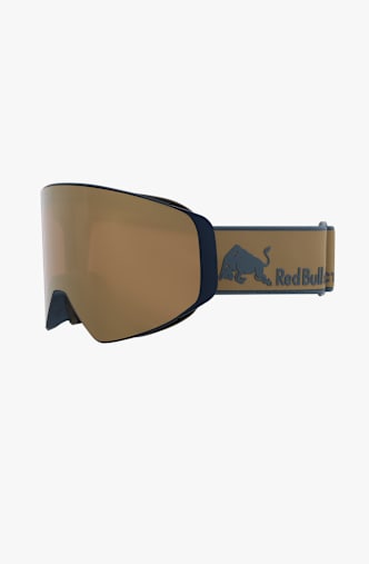 Red Bull Spect Jamm Skibrille Braun