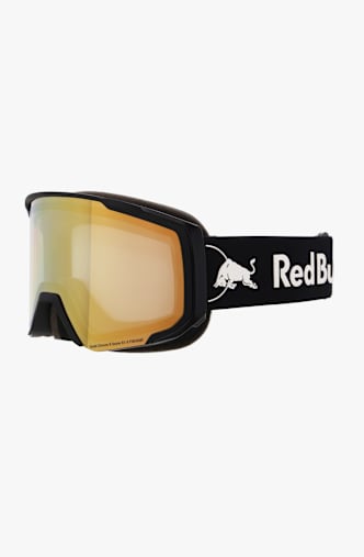Red Bull Spect Jibb lunettes de ski Noir