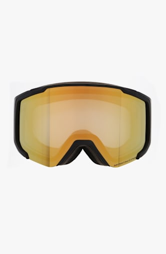 Red Bull Spect Jibb Skibrille Schwarz