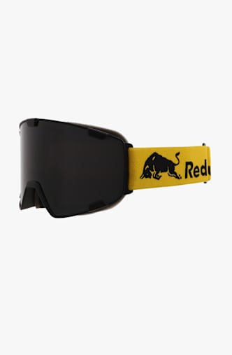 Red Bull Spect Park lunettes de ski Noir