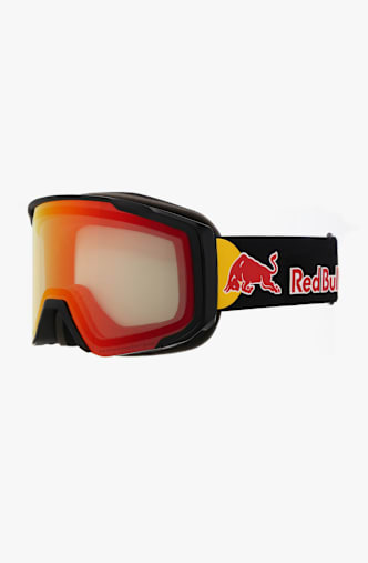 Red Bull Spect Jibb occhiali da sci Nero