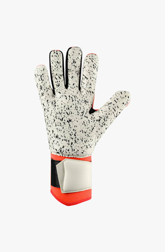 Uhlsport Fangmachine Zone Supergrip + HN gants de gardien Jaune