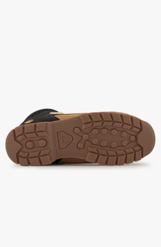 Timberland Euro Sprint chaussures d'hiver enfants Marron