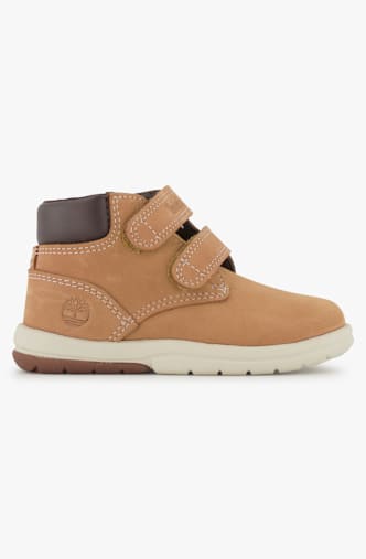 Timberland Toddle Tracks chaussures d'hiver enfants Marron