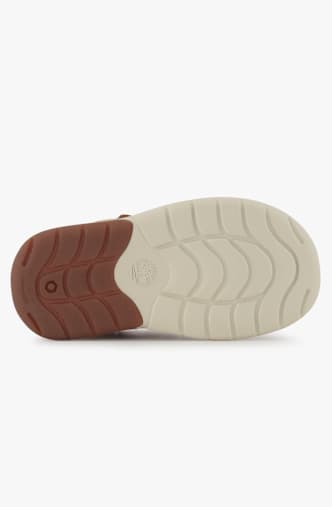 Timberland Toddle Tracks chaussures d'hiver enfants Marron