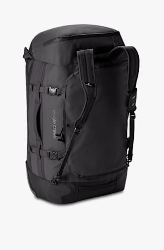 Eagle Creek Cargo Hauler Wheeled 110 L Duffel Schwarz