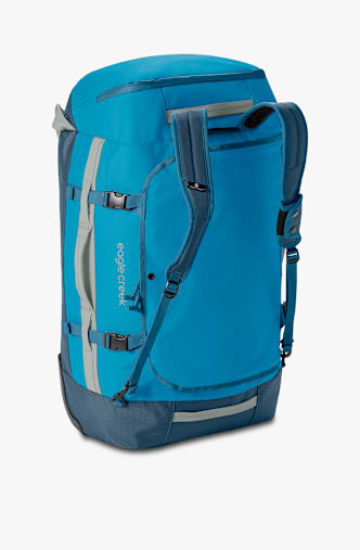 Eagle Creek Cargo Hauler Wheeled 110 L Duffel Blau