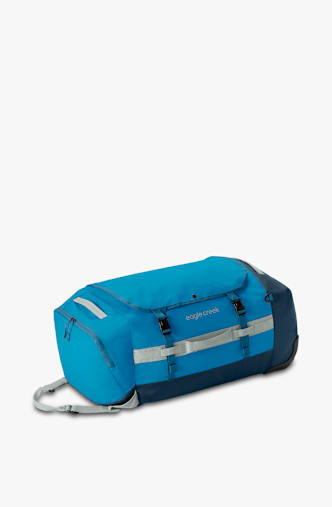 Eagle Creek Cargo Hauler Wheeled 110 L duffle Bleu