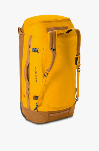 Eagle Creek Cargo Hauler Wheeled 130 L duffle Jaune