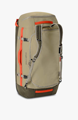 Eagle Creek Cargo Hauler Wheeled 130 L Duffel Beige