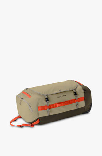 Eagle Creek Cargo Hauler Wheeled 130 L Duffel Beige