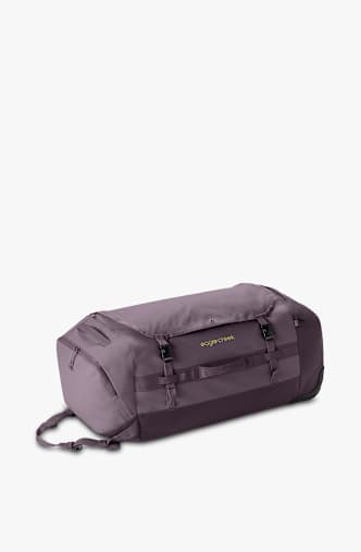 Eagle Creek Cargo Hauler Wheeled 130 L duffle Violet