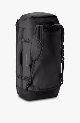 Eagle Creek Cargo Hauler Wheeled 130 L Duffel Schwarz