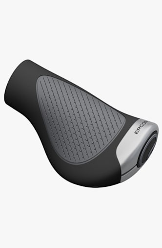 Ergon GP1 Evo Single Twist Shift poignée Noir