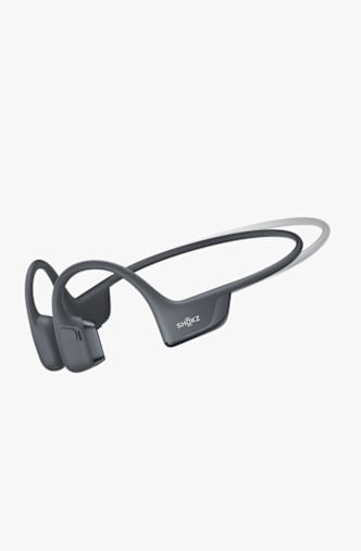 Shokz OpenRun Pro 2 Mini Kopfhörer Schwarz