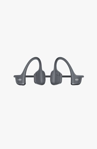 Shokz OpenRun Pro 2 Mini Kopfhörer Schwarz
