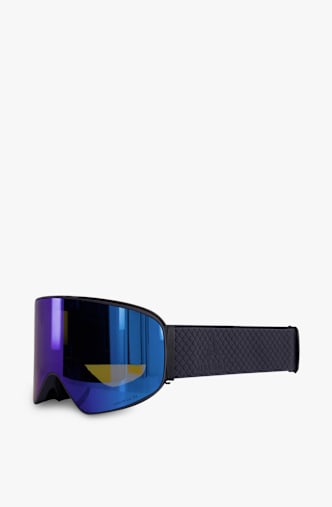 ALBRIGHT Montana lunettes de ski Violet