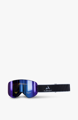 ALBRIGHT Nendaz lunettes de ski enfants Bleu
