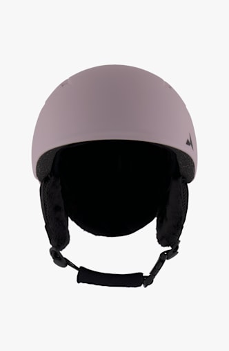 ALBRIGHT Madrisa Kinder Skihelm Lila