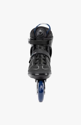 K2 F.I.T. 84 BOA® inlineskates uomo Nero