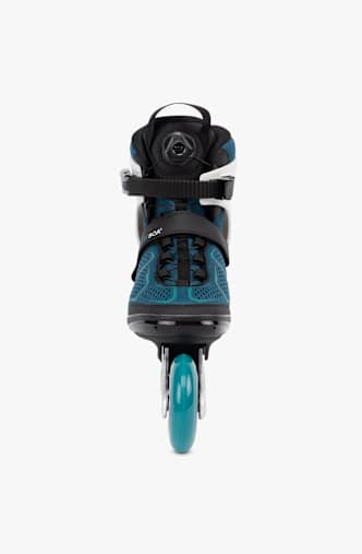 K2 Alexis 84 BOA® Damen Inlineskates Blau