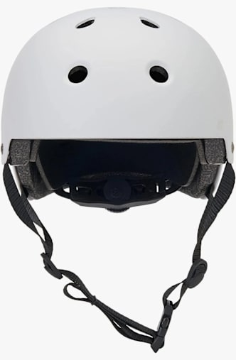 K2 Varsity casque de skate Blanc
