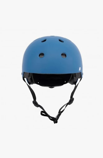 K2 Varsity casque de skate Bleu