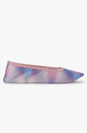 POWERZONE 28-36 ballerine enfants Violet