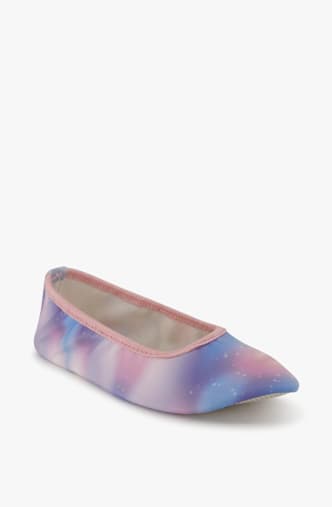 POWERZONE 28-36 ballerine enfants Violet