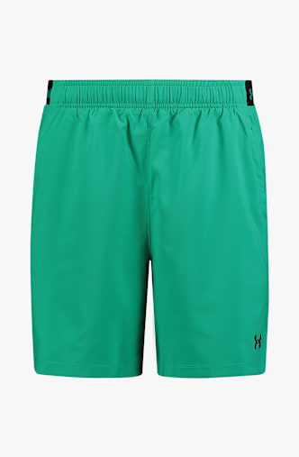 Under Armour UA Vanish Woven DC Herren Short Grün