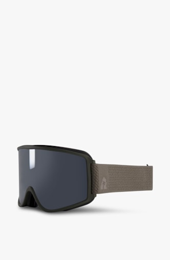 BEACH MOUNTAIN Northstar occhiali da sci Beige